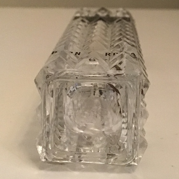 VALENTINO Born in Roma 15ml.spray empty bottle - Picture 5 of 6